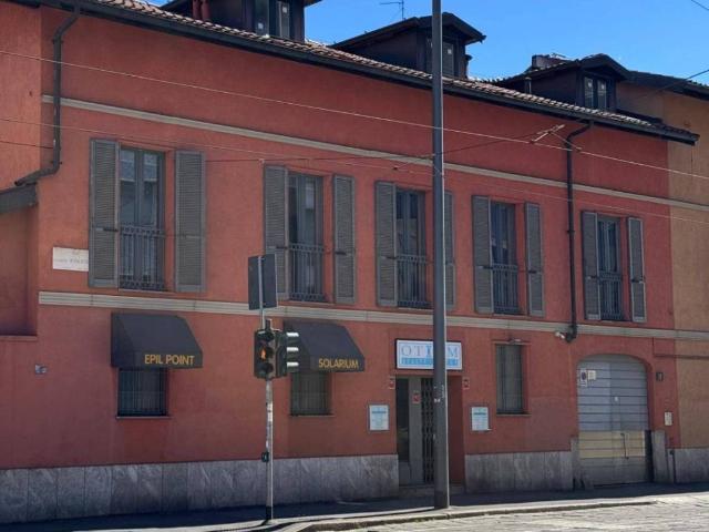 Appartamento in affitto a Milano MI