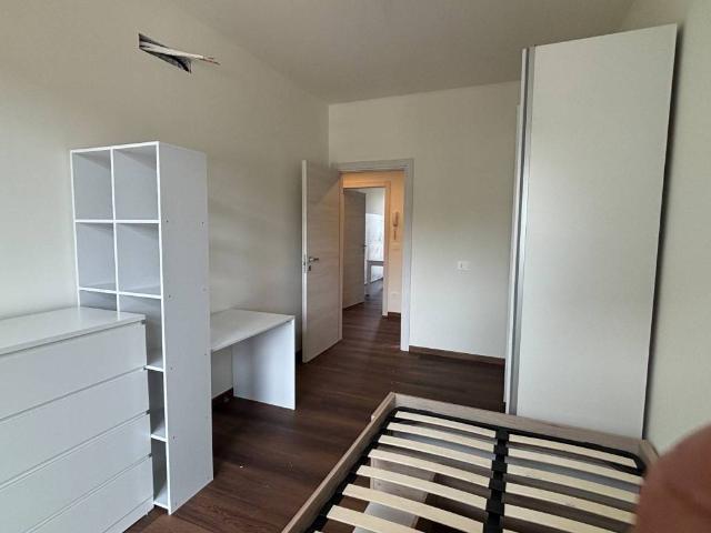 Appartamento in affitto a Milano MI