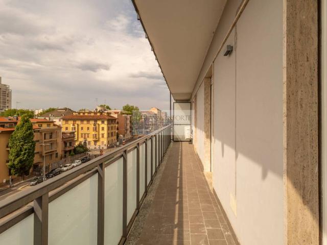 Appartamento in affitto a Milano MI