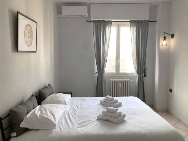 Appartamento in affitto a Milano MI