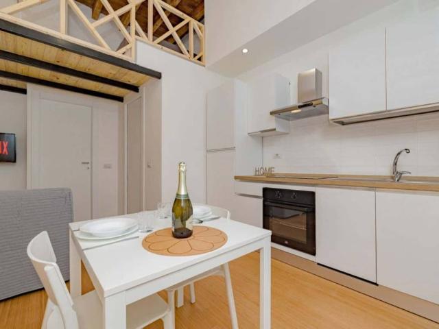 Appartamento in affitto a Milano MI