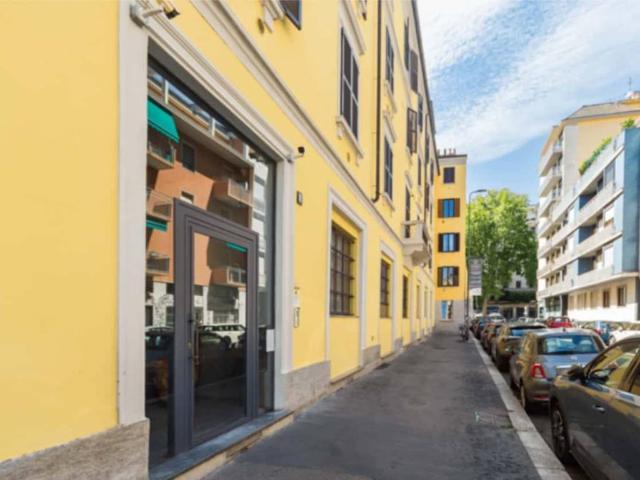 Appartamento in affitto a Milano MI