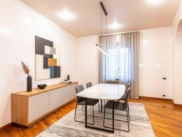 Appartamento in affitto a Milano MI
