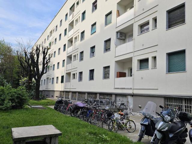 Appartamento in affitto a Milano MI