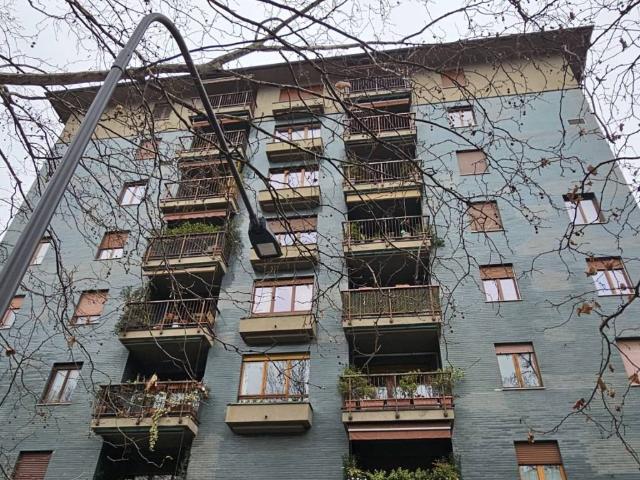 Appartamento in affitto a Milano MI
