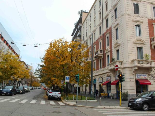 Appartamento in affitto a Milano MI