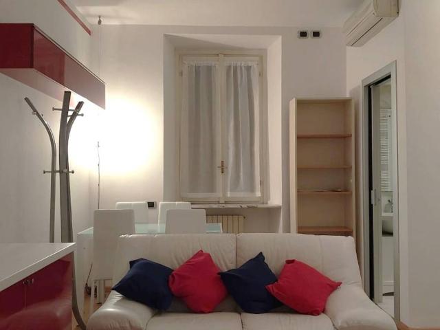 Appartamento in affitto a Milano MI