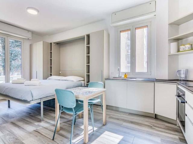 Appartamento in affitto a Milano MI