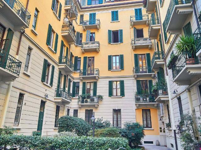 Appartamento in affitto a Milano MI