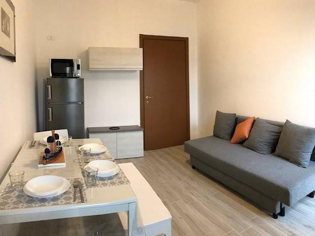 Appartamento in affitto a Milano MI