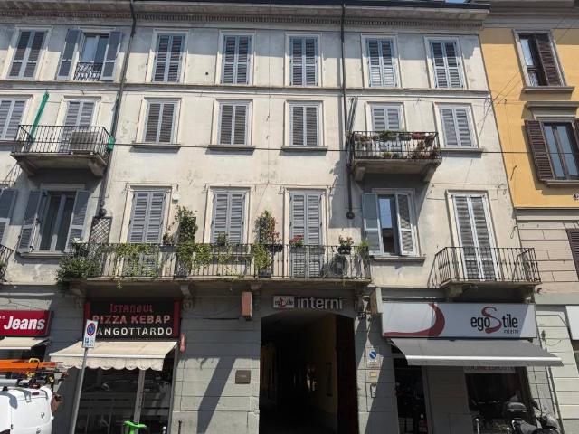 Appartamento in affitto a Milano MI