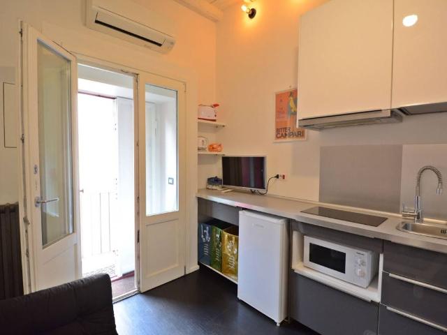 Appartamento in affitto a Milano MI