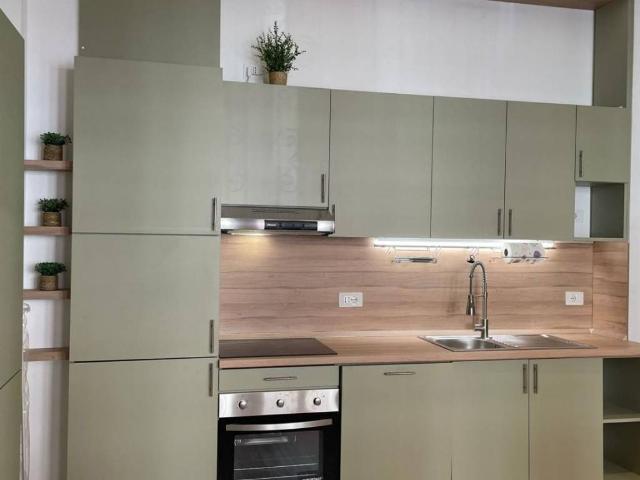 Appartamento in affitto a Milano MI