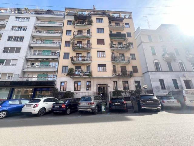 Appartamento in affitto a Milano MI