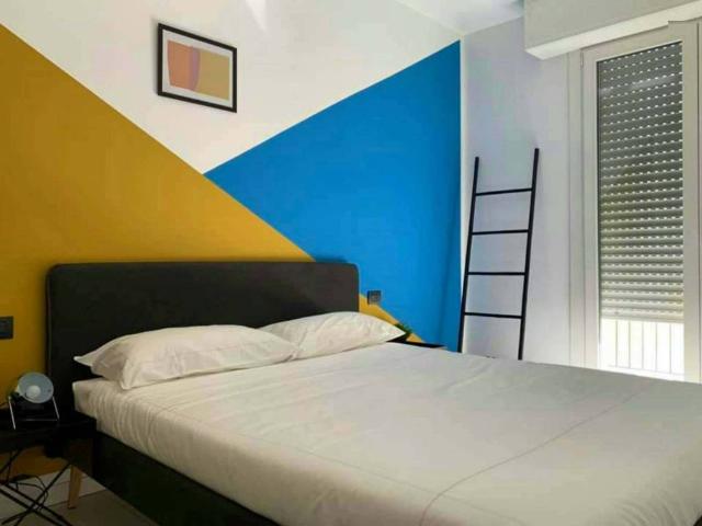 Appartamento in affitto a Milano MI