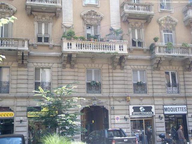 Appartamento in affitto a Milano MI
