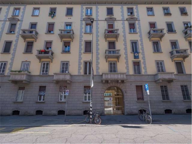 Appartamento in affitto a Milano MI