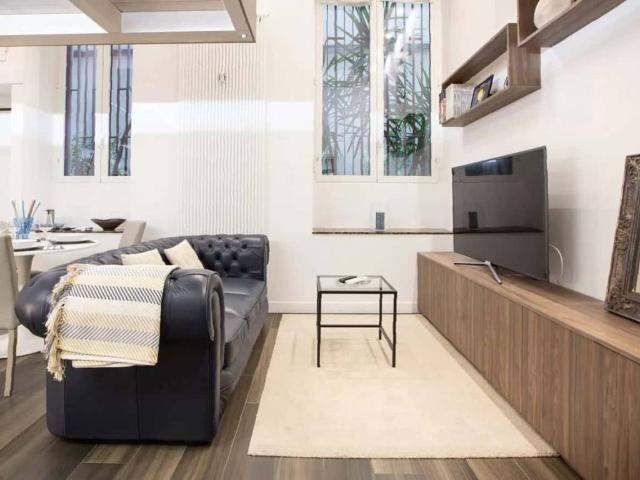 Appartamento in affitto a Milano MI