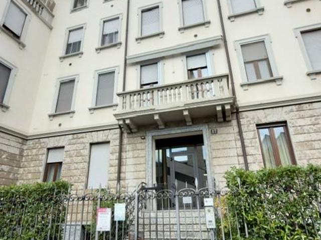 Appartamento in affitto a Milano MI