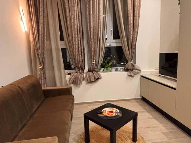 Appartamento in affitto a Milano MI