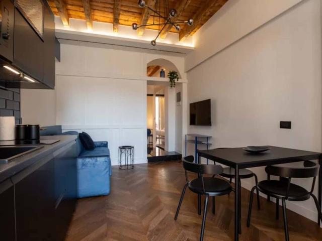 Appartamento in affitto a Milano MI