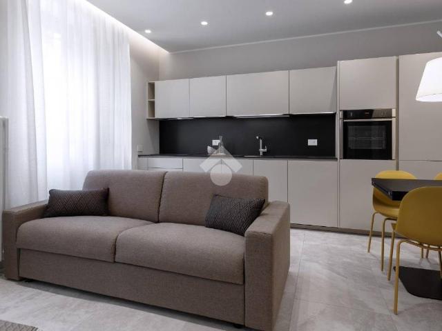 Appartamento in affitto a Milano MI