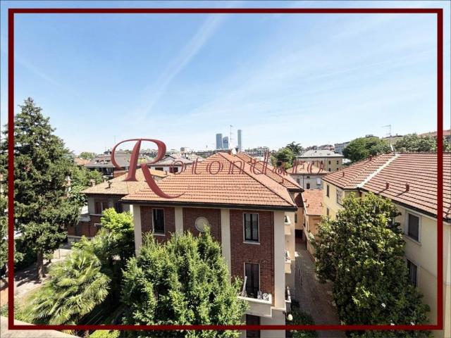 Appartamento in affitto a Milano MI