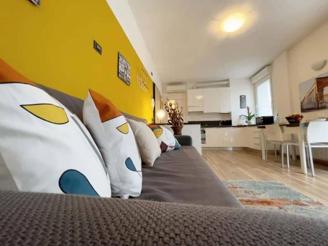 Appartamento in affitto a Milano MI