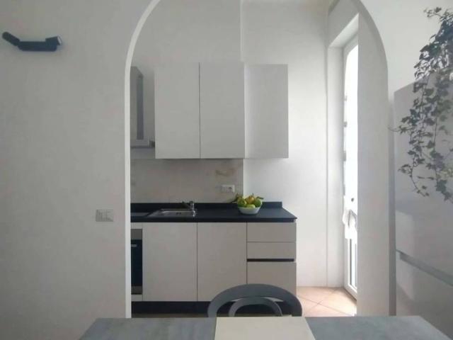 Appartamento in affitto a Milano MI