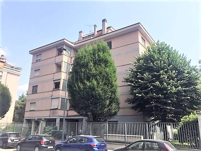 Appartamento in affitto a Milano MI