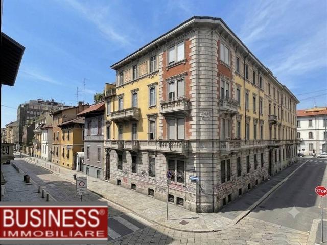 Appartamento in affitto a Milano MI
