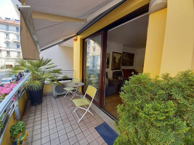 Appartamento in affitto a Milano MI