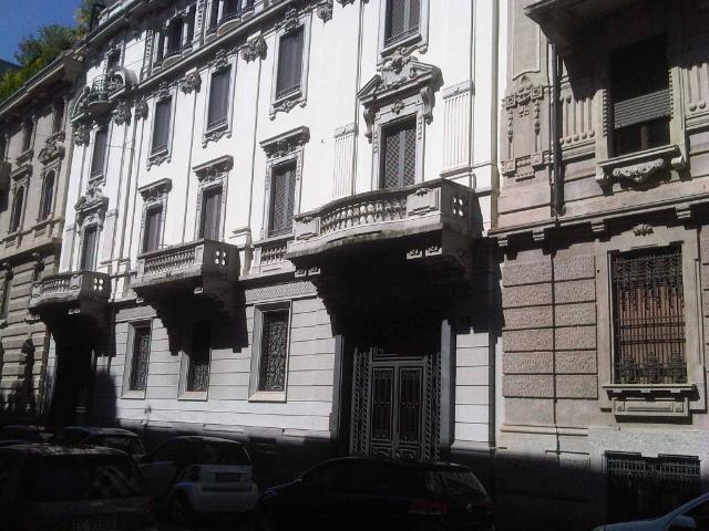 Appartamento in affitto a Milano MI