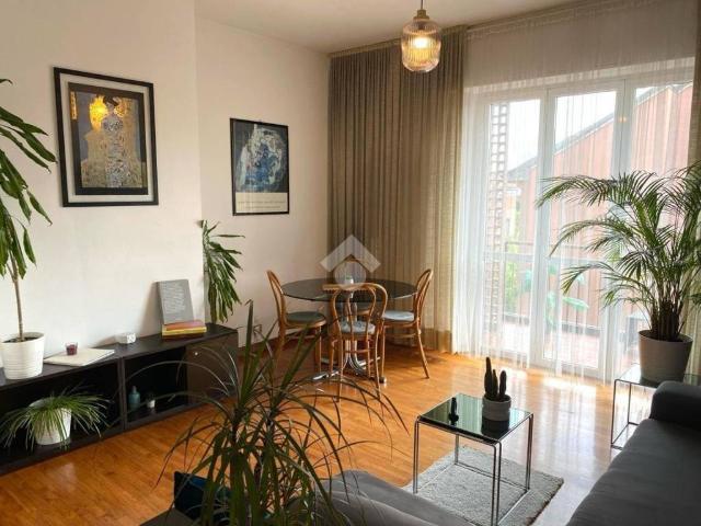 Appartamento in affitto a Milano MI