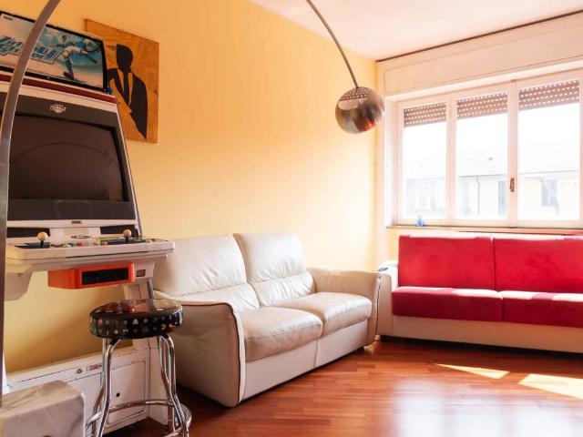 Appartamento in affitto a Milano MI
