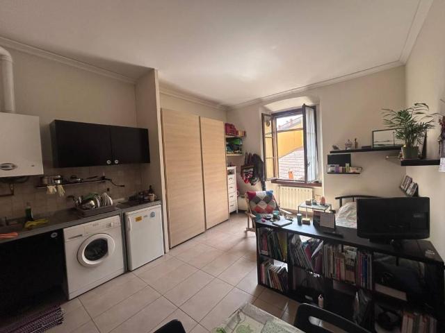Appartamento in affitto a Milano MI