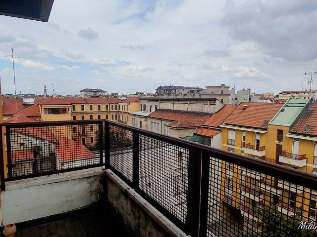 Appartamento in affitto a Milano MI