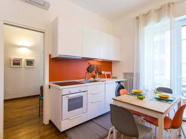 Appartamento in affitto a Milano MI