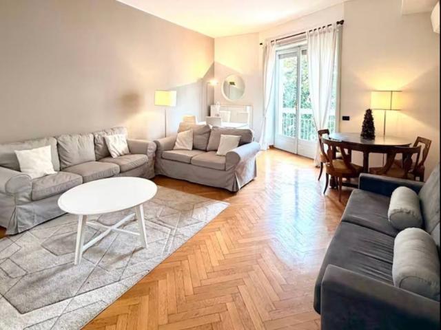 Appartamento in affitto a Milano MI