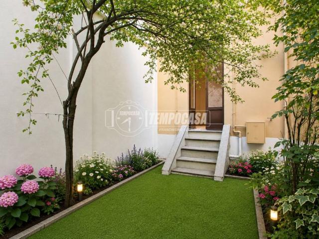 Appartamento in affitto a Milano MI