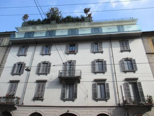 Appartamento in affitto a Milano MI