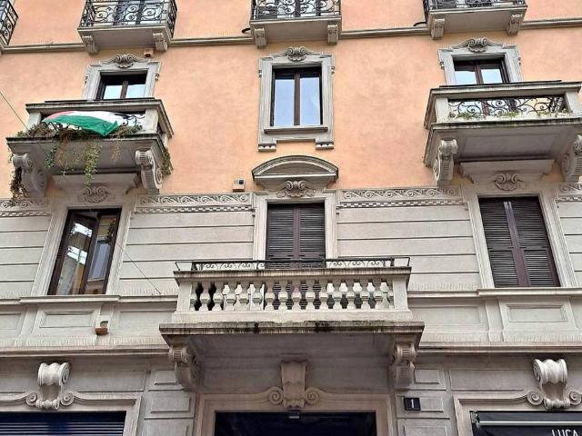 Appartamento in affitto a Milano MI