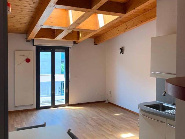 Appartamento in affitto a Milano MI