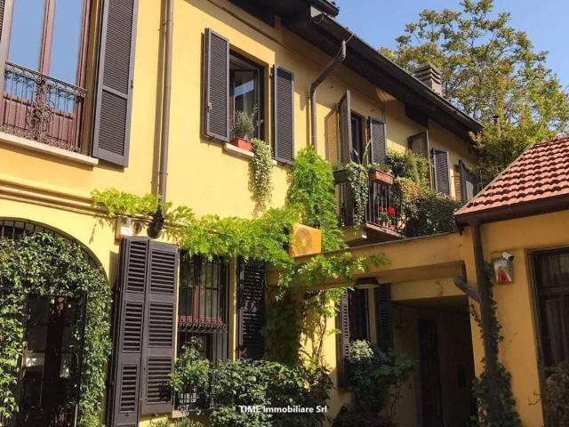 Appartamento in affitto a Milano MI