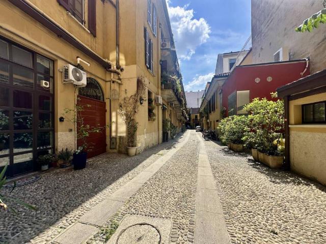 Appartamento in affitto a Milano MI
