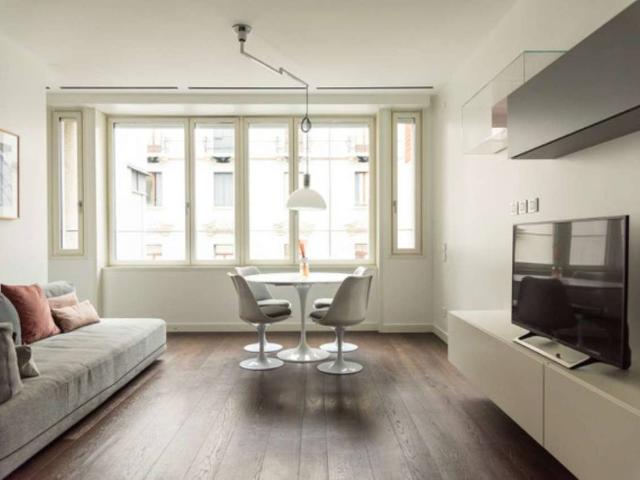 Appartamento in affitto a Milano MI