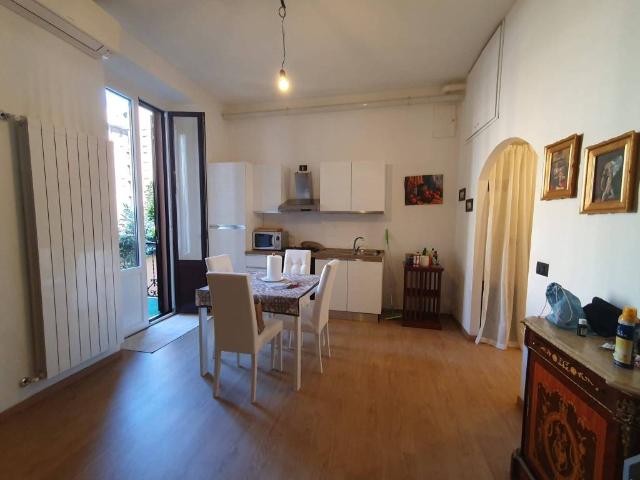 Appartamento in affitto a Milano MI