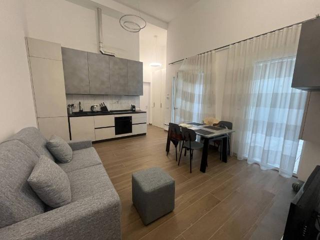 Appartamento in affitto a Milano MI