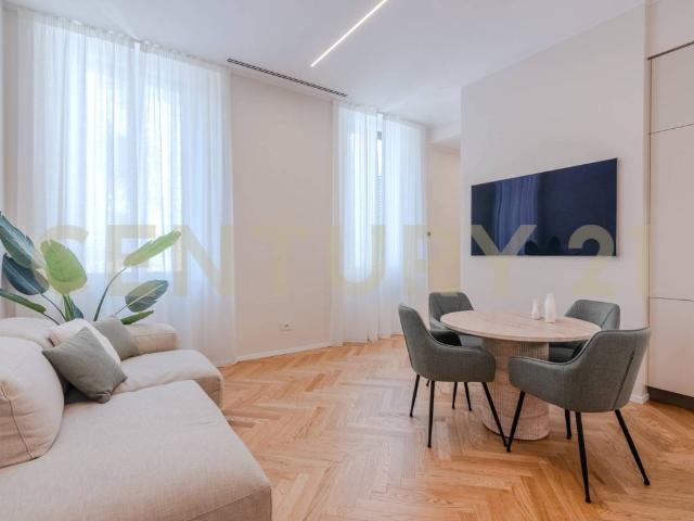 Appartamento in affitto a Milano MI