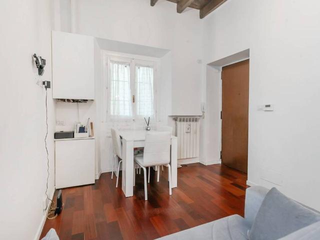 Appartamento in affitto a Milano MI